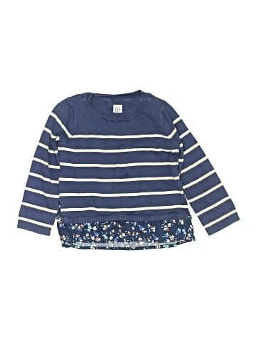 Baby Gap Long Sleeve Top (view 1)