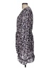 IRO 100% Viscose Purple Kimono Size EU (FR) 38 / US 6 - photo 5