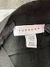 Topshop Black Dress Pants Size 6 - photo 4