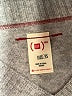 Gap Gray Pullover Sweater Size XS - photo 7