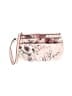 Unbranded Floral Pink Wristlet One size - photo 1