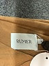 Rumer Tan Cocktail Dress Size S - photo 7