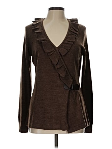 Suzie In The City Long Sleeve Top (view 1)