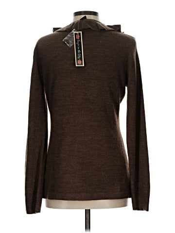Suzie In The City Long Sleeve Top (view 2)