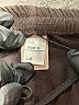 Unbranded Solid Black Track Pants Size 6 - photo 4