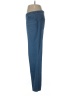 Lands' End Blue Jeans Size M - photo 5