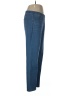 Lands' End Blue Jeans Size M - photo 4