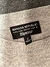 Banana Republic Silver Pullover Sweater Size S - photo 7