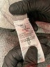 Banana Republic Silver Pullover Sweater Size S - photo 8