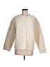 Bagatelle 100% Polyester Solid Ivory Jacket Size M - photo 1