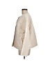 Bagatelle 100% Polyester Solid Ivory Jacket Size M - photo 5