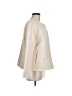 Bagatelle 100% Polyester Solid Ivory Jacket Size M - photo 4