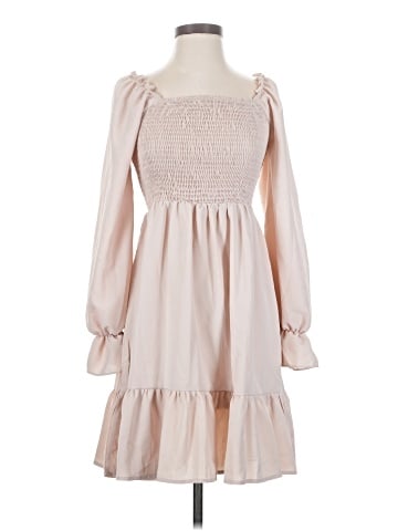 Unbranded Casual Dress (view 1)