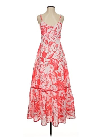 Ro's Garden Cocktail Dress (view 1)