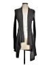 Belldini Gray Cardigan Size S - photo 1