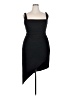 Harlyn 100% Polyester Black Cocktail Dress Size XXL - photo 1