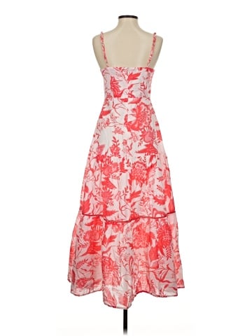 Ro's Garden Cocktail Dress (view 2)