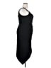 Harlyn 100% Polyester Black Cocktail Dress Size XXL - photo 4