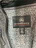 Stormtech Gray Zip Up Hoodie Size S - photo 6