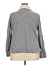 Joie De Vivre Gray Cardigan Size 3X - photo 2