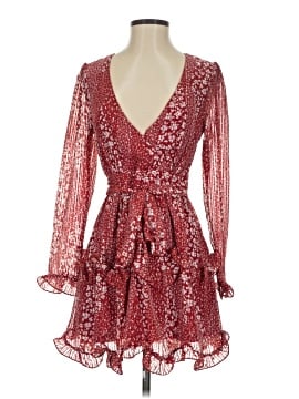 Saints + Secrets Cocktail Dress