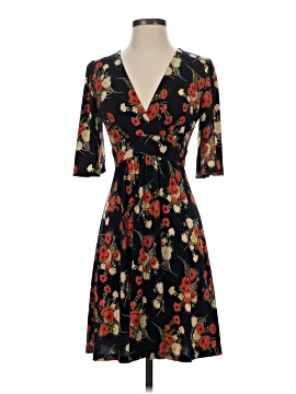 Veronica M. Casual Dress