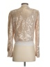 Unbranded Metallic Gold Jacket Size S - photo 2