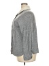 Joie De Vivre Gray Cardigan Size 3X - photo 5