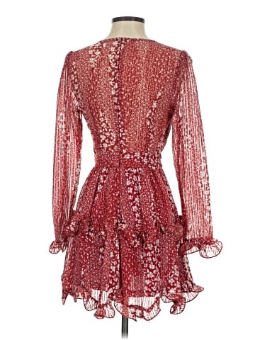 Saints + Secrets Cocktail Dress (view 2)
