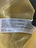 Keepsake Gold 3/4 Sleeve Blouse Size XS - photo 8