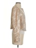 Unbranded Metallic Gold Jacket Size S - photo 4