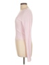 Universal Thread Pink Long Sleeve T-Shirt Size L - photo 5