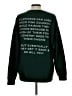 Assorted Brands Green Sweatshirt Size L - photo 2