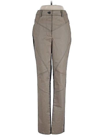 Tiziano Zorzan Khakis (view 1)