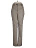 Tiziano Zorzan Gray Khakis Size EU 40 / US 10 - photo 1