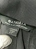 Athleta Solid Black Active Pants Size L (tall) - photo 7