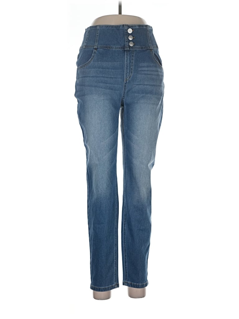 Halara Jeans In Blue
