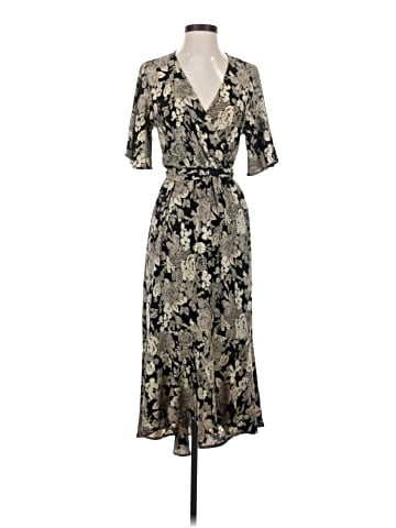 Chris & Carol Cocktail Dress (view 1)