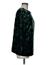 Limited Collection Teal Long Sleeve Blouse Size M - photo 4