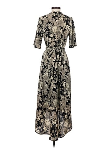 Chris & Carol Cocktail Dress (view 2)