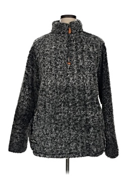 Simply Southern Pullover Sweater
