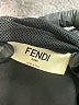 Fendi Black Sweatshirt Size EU (IT) 36 / US 0 - photo 16