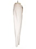 Haute Monde 100% Polyester Ivory Casual Pants Size S - photo 4