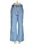 J.Crew 100% Cotton Blue Jeans Size 27 waist - photo 1