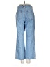 J.Crew 100% Cotton Blue Jeans Size 27 waist - photo 2