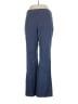 Talbots Blue Active Pants Size 12 - photo 1
