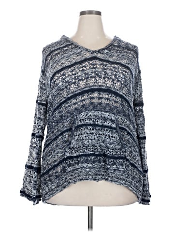 Cato Pullover Sweater (view 1)