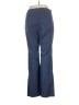 Talbots Blue Active Pants Size 12 - photo 2