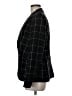 Escada Plaid Black Blazer Size EU 40 / US 10 - photo 5