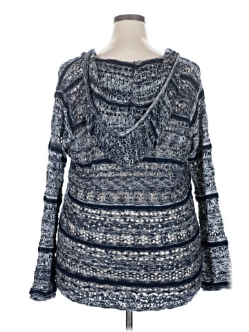 Cato Pullover Sweater (view 2)